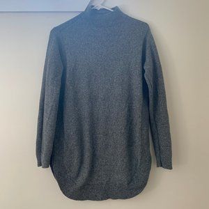 Chico's Knit Turtleneck Sweater